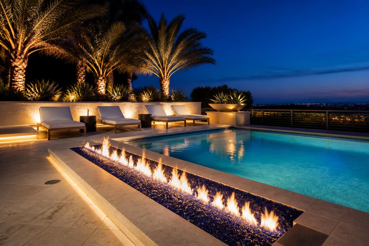 Outdoor-Living Contractors