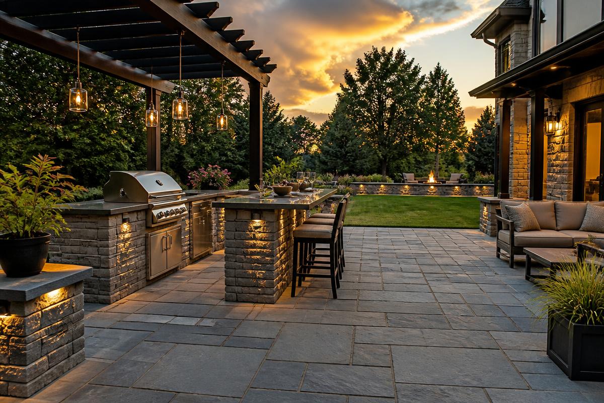 Hardscape Contractors